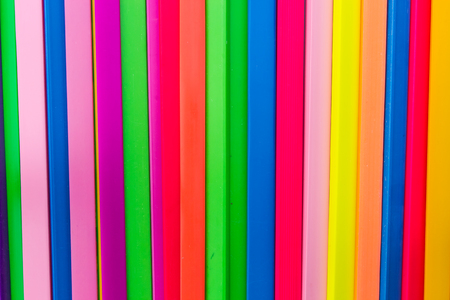 Background with beautiful colors and a variety of colors の写真素材