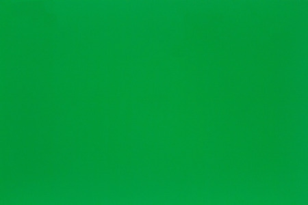 Wallpaper walls painted pale green, beautiful colors.の写真素材