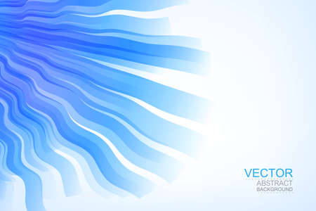 Vector abstract background. Template for brochure, website, flyer, print, poster, other designのイラスト素材