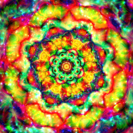 Abstract chaotic background. Vector design.のイラスト素材