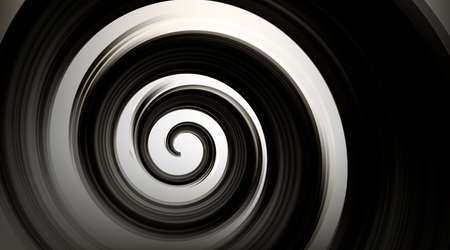 Vector illustration, background Abstract swirl