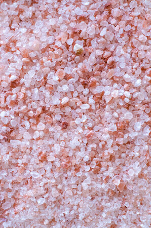 Pink Himalayan Coarse Crystal Salt 