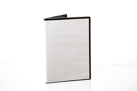 DVD Box の写真素材