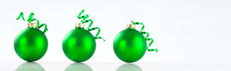 Christmas decoration Space for text.の写真素材