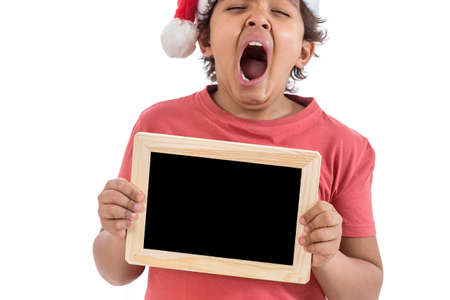 symbol of christmas childhood marketing