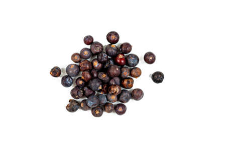 Texture of blue mold on an orange fruit Spoiled dried lemon with mold on a white background. Blue-green mold on orange. Fungus with mold on fruitの写真素材