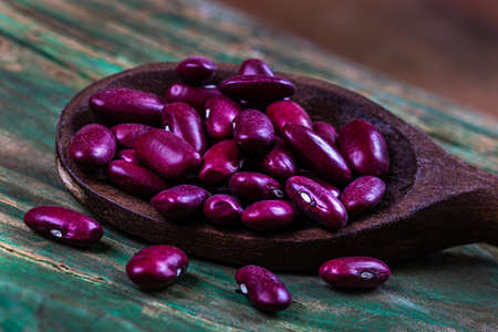 Red Bean - Health Benefit, Protein Content