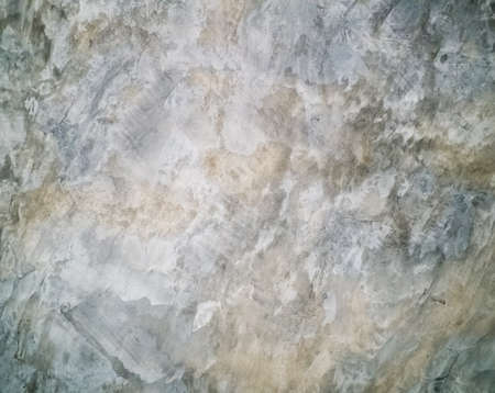 Concrete wall able to use as background