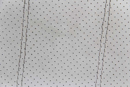 car leather seat and wall texture
