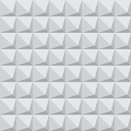 gray geometric pattern texture backgroundのイラスト素材