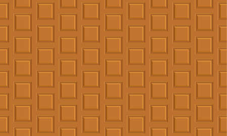 Thai wooden wall pattern texture background, seamless vector designのイラスト素材