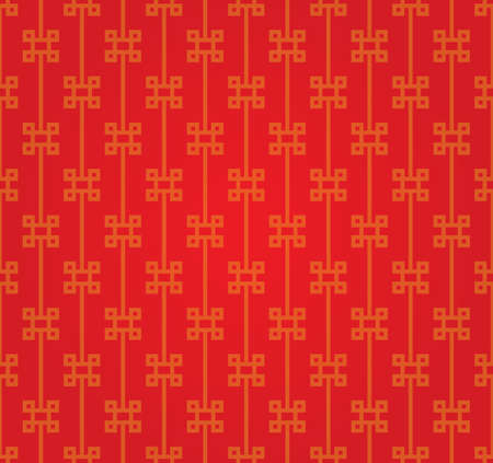 chinese pattern seamless