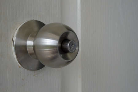 doorknobの写真素材