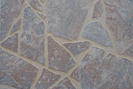 Marble tilesの写真素材