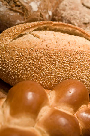 Bread