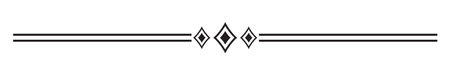 Vintage decorative lines. text dividers. Line border. Lines separators, Borders, Vintage dividers, Underline elements. Vector illustrationのイラスト素材