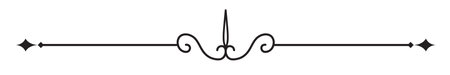 Vintage decorative lines. text dividers. Line border. Lines separators, Borders, Vintage dividers, Underline elements. Vector illustrationのイラスト素材