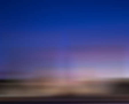 Democracy monument in Thailand blur backgroundの写真素材