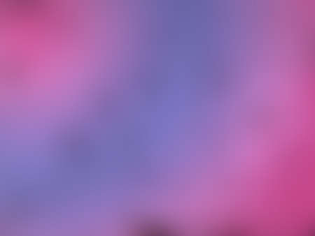 Pink and purple blur background