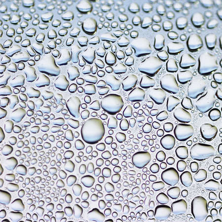 water gray abstract backgroundの写真素材