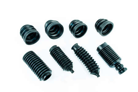 Rubber