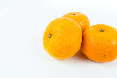 Orangeの写真素材