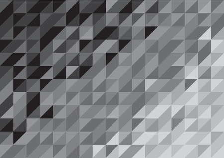 Geometric pattern backgroundのイラスト素材