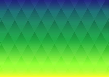 Geometric pattern background