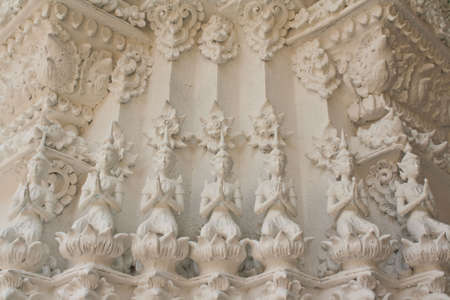 the Brahma of buddhaの写真素材