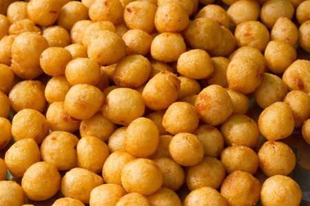 thai sweetsの写真素材