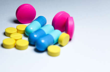 Details pills
