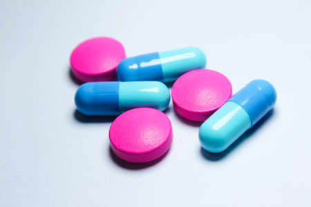 Drugsの写真素材
