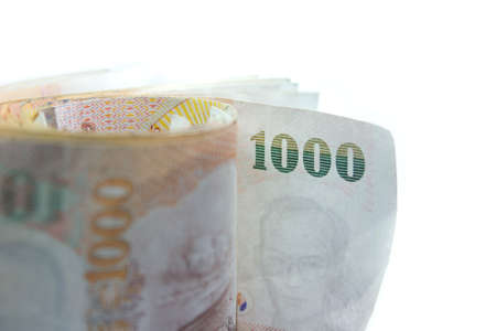 money roll thailand