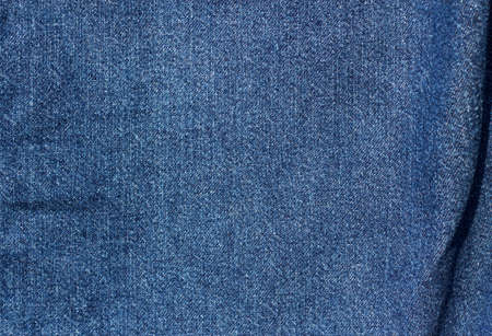 jean blue backgroundの写真素材