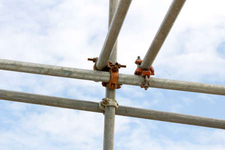 scaffolding elements 