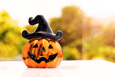 Happy halloween dayの写真素材