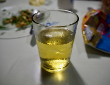 Drink on partyの写真素材