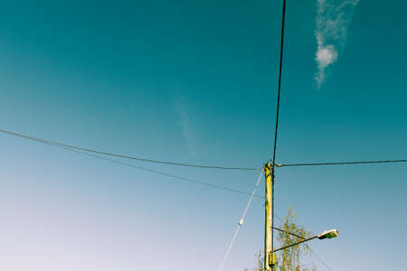 Power Line