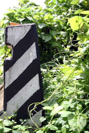 concrete bridge 