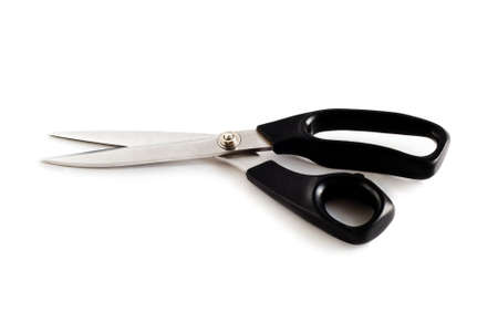 frozen berries on white background の写真素材