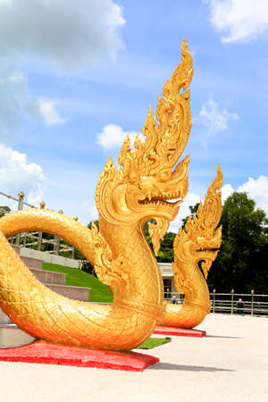 stucco 01 thailandの写真素材