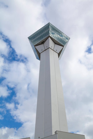 This fort was built In the simulated Kagawaのeditorial素材