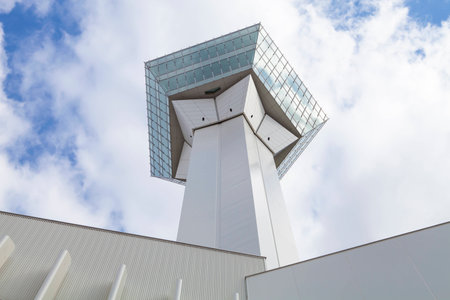 This fort was built In the simulated Kagawaのeditorial素材