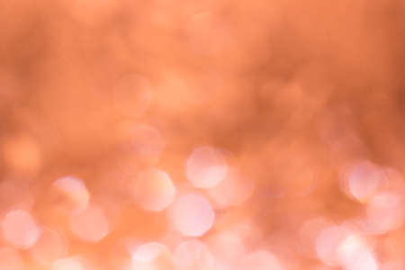 blurred light of glass for backgrounds and overlaysの写真素材