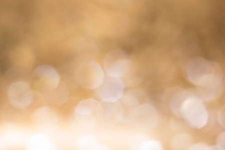 blurred light of glass for backgrounds and overlaysの写真素材
