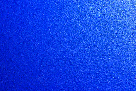 Closeup of frosted glass texture and colored gel flash.の写真素材