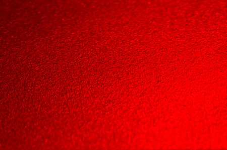 Closeup of frosted glass texture and colored gel flash.の写真素材
