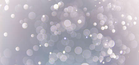 Abstract background of glitter vintage lights, blur banner backgroundの写真素材