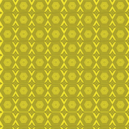 abstract yellow background ,geometric for wallpaper