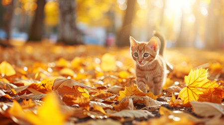 This collection of photos invites you into the enchanting moments of our furry, four-legged friends â the cats, captures the unique charm and personality that makes cats beloved companionsの素材